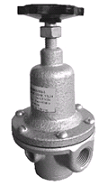 Клапан редукционный БВ-57-14 (ПКР 122-16)