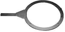 Ключ большого затяжного кольца ОСН-С 04.120
