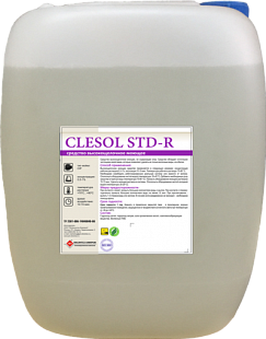 ������ �������� CLESOL STD- R (�)