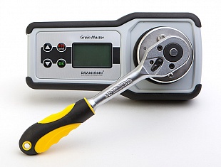 �������� ��� ����� DRAMINSKI GRAIN MASTER (GMS)