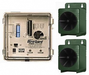 ������������ ���� BirdGard Pro Plus