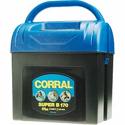 ������������� CORRAL � 170