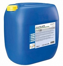 ������ �������� CircoTip AFM(35��) (�)