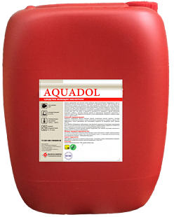 ��������� ��������� ������ �������� AQUADOL