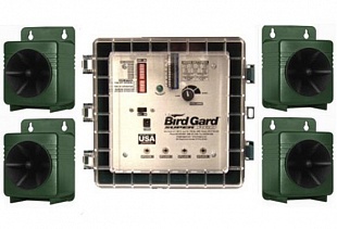������������ ���� BirdGard Super Pro