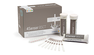��������-����� ��� ������ 4SENSOR KIT 060