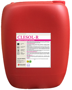 ������ �������� Clesol-R (�)